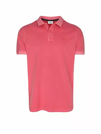 JOOP | Poloshirt AMBROSIAN | rot